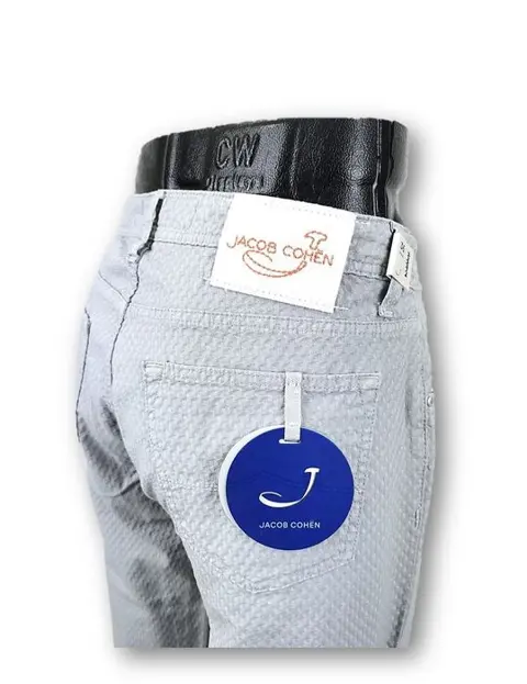Jacob Cohen - NEW, JC 622 Slim Comfort Broek