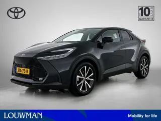 Toyota C-HR 1.8 Hybrid 140 First Edition | BTW Voertuig | Stoelverwarming |