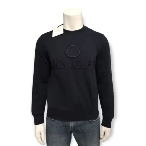 Moncler - MAGLIA T-SHIRT M/LUNGA Sweatshirt