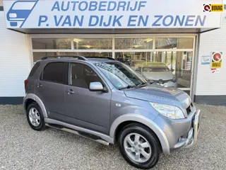 Daihatsu Terios 1.5-16v Expedition 2WD