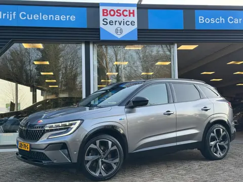 Renault AUSTRAL 1.2 E-Tech Full Hybrid 200 Iconic Esprit Alpine / Pano / Harman Kardon / Head up / 4