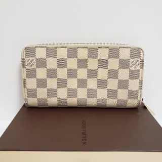 Louis Vuitton - Zippy - Portemonnee