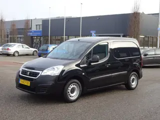 Peugeot Partner 120 1.6 BlueHDi 75 L1 Profit+ Airco
