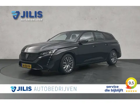 Peugeot 308 SW 1.2 PureTech | LED | Digitaal display | Apple Carplay | Navigatie