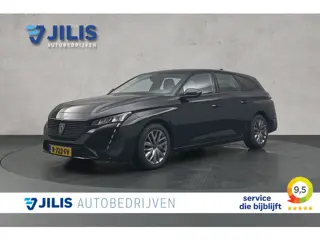 Peugeot 308 SW 1.2 PureTech | LED | Digitaal display | Apple Carplay | Navigatie