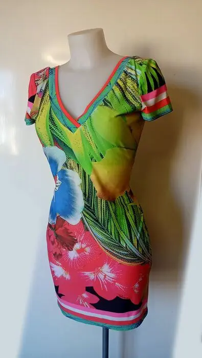 Roberto Cavalli Damespak