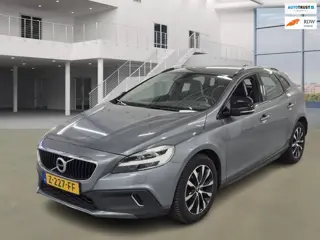 Volvo V40 Cross Country 1.5 T3 Polar+ Luxury