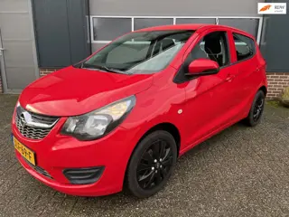 Opel KARL 1.0 ecoFLEX Edition-Carplay-Cruise control-Elektr pakket!