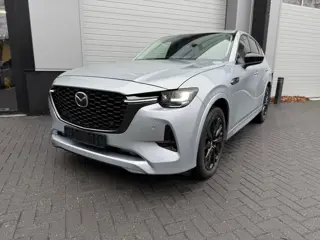 Mazda CX-60 2.5 e-SkyActiv PHEV Homura / SOH 96% / Stoelkoeling / Carplay