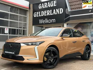 DS 4 E-Tense Bastille 224PK | Virtual | Full-Led | Acc | Climate | Apple/Android | Full-option!