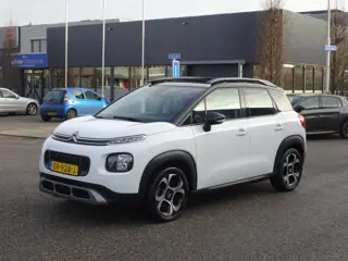 Citroen C3 Aircross 1.2 PureTech S&S Shine Panodak Camera Aut.