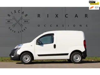 Fiat Fiorino 1.4 Easy Pro Airco AllSeason Trekhaak BTW-Auto !!NIEUWBINNEN!!
