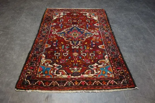 Hamadan iran - Tapijt - 160 cm - 108 cm
