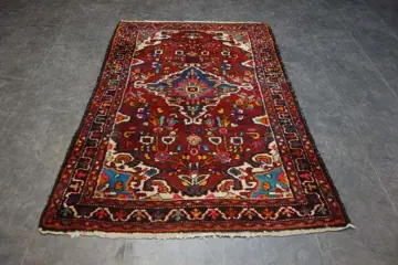 Hamadan iran - Tapijt - 160 cm - 108 cm