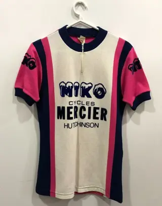 Jersey(s), wielersport