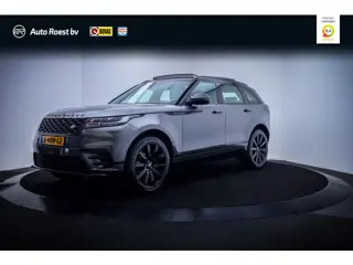 Land Rover Range Rover Velar P250 Turbo R-Dynamic AWD PANO | MERIDIAN | MEMORY | LEDER | CAMERA | AF