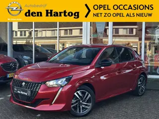 Peugeot 208 1.2 PureTech 100 Allure Camera/Stoelverwarming/ECC.