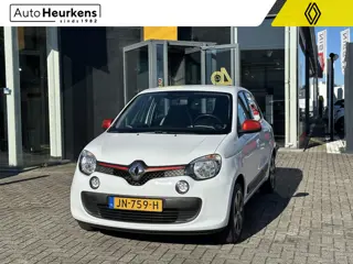 Renault Twingo SCe 70 Collection l Origineel NL l Airco l Volledige onderhoudshistorie