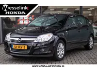 Opel Astra 1.6 Temptation - Onderhouden auto | Zeer nette staat | Trekhaak