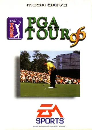 PGA Tour '96