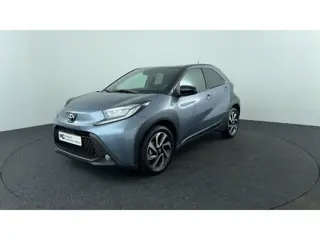 Toyota Aygo X 1.0 VVT-i MT Pulse