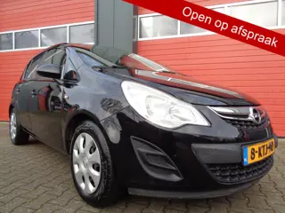 Opel Corsa 1.2-16V Edition,5drs,Airco,Cruise,Trekhaak!