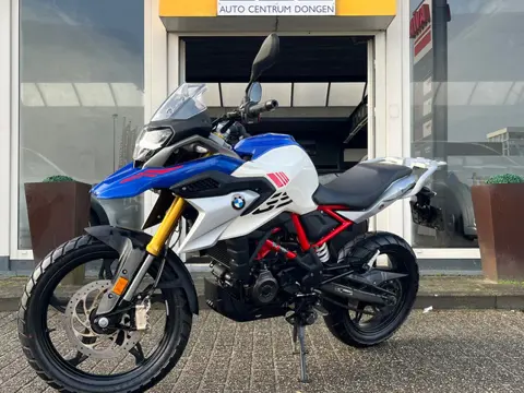 BMW All-Road G 310 GS | ABS | 10-2024 |