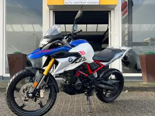 BMW All-Road G 310 GS | ABS | 10-2024 |