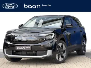 Ford Explorer Premium Extended Range RWD 77 kWh | Driver Ass. Pack | Head-Up | Leder | Camera rondom