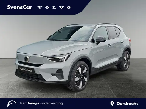 Volvo EX40 Single Motor Extended Range Business Ed. 82 kWh | PRIVATE LEASE VANAF: €929 p.m. | Harman