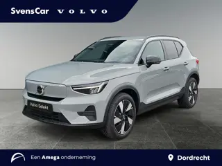 Volvo EX40 Single Motor Extended Range Business Ed. 82 kWh | PRIVATE LEASE VANAF: €929 p.m. | Harman