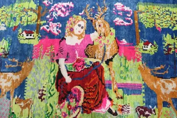 Armenischer Karabagh - Vloerkleed - 290 cm - 156 cm