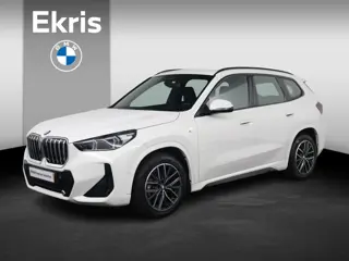 BMW X1 sDrive18i | M-Sportpakket | Trekhaak