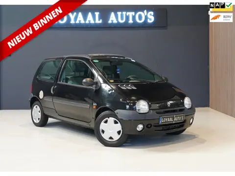 Renault Twingo 1.2 Comfort Easy | PANODAK | AIRCO | ELEK.RAMEN | APK | NAP.