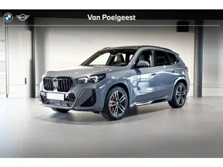 BMW X1 xDrive25e | M Sportpakket Pro | Innovation Pack | Comfort Pack | Travel Pack | Trekhaak