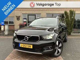 Volvo XC40 1.5 T3 | Trekhaak | ACC | 12 mnd garantie