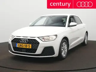 Audi A1 Sportback 25 TFSI Pro Line | Virtual | Carplay | Cruise