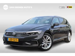 Volkswagen Passat Variant 1.4 TSI 204Pk PHEV GTE Business Highline | Trekhaak | Panoramadak | Full-L
