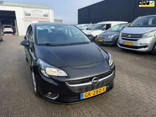 Opel Corsa 1.4 Color Edition|Automaat