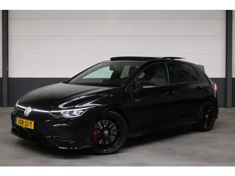 Volkswagen GOLF 2.0 TSI GTI Clubsport Pano HK DSG LED Akra