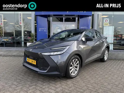 Toyota C-HR 1.8 Hybrid 140 Active