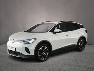 Volkswagen ID.4 Pro Business 286pk Automaat Adaptive cruise control, Navigatie, Achteruitrijcamera, 