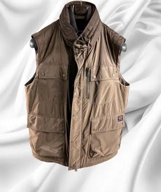 Paul &amp; Shark - anders Gilet