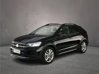 Volkswagen Taigo Life Edition 1.0 TSI 95pk Adaptive cruise control, Achteruitrijcamera, LED koplampe