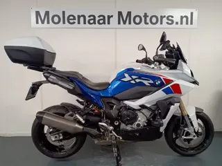 BMW S1000 XR (bj 2021)