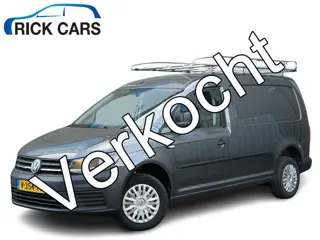 Volkswagen Caddy 2.0 TDI L2H1 Euro 6 BMT Maxi Trekhaak/Airco