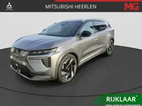 Mitsubishi Eclipse Cross Intense+ 87 kWh Mengelers actieprijs: € 49.290,00*