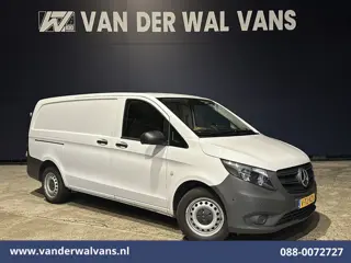 Mercedes-Benz Vito 114 CDI 136pk L2H1 Euro6 Airco | Camera | Cruisecontrol | Apple Carplay Android A