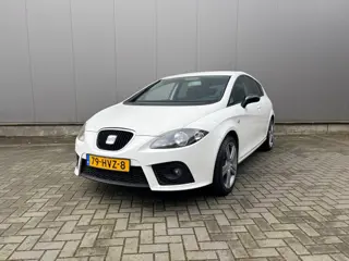 Seat Leon 2.0 TFSI FR