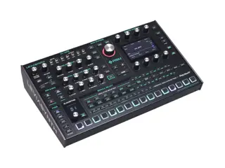 ASM Leviasynth Desktop